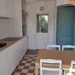Maison De Pecheurs *