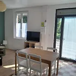 Maison De Pecheurs בית הארחה
