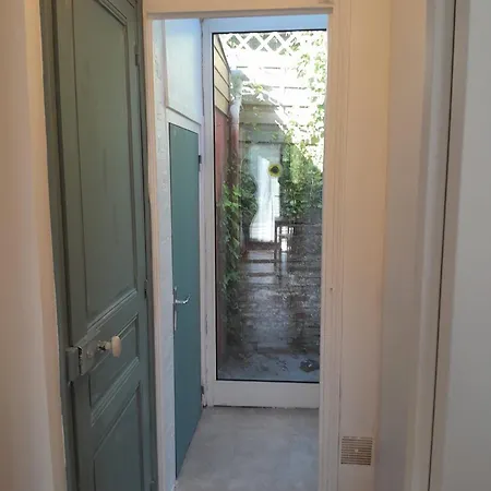 Pensión Maison De Pecheurs Ault