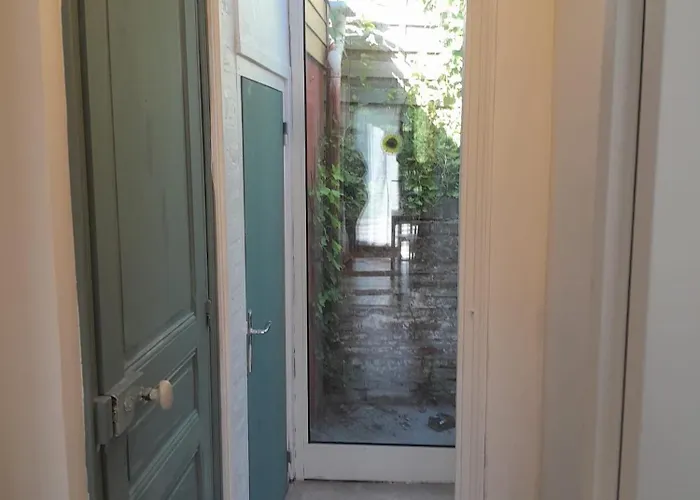 Pensión Maison De Pecheurs Ault