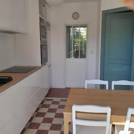 Maison De Pecheurs *