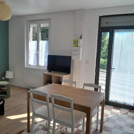 Maison De Pecheurs بيت ضيافة