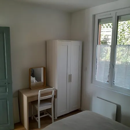 بيت ضيافة Maison De Pecheurs *