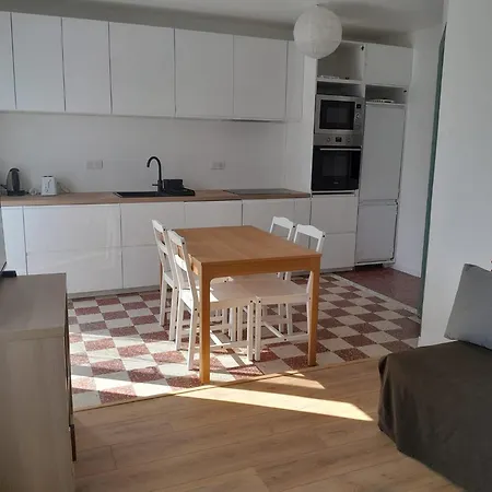 Maison De Pecheurs أولت