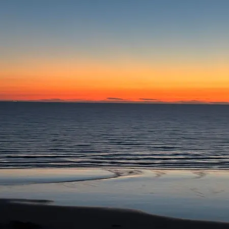 Maison De Pecheurs بيت ضيافة أولت