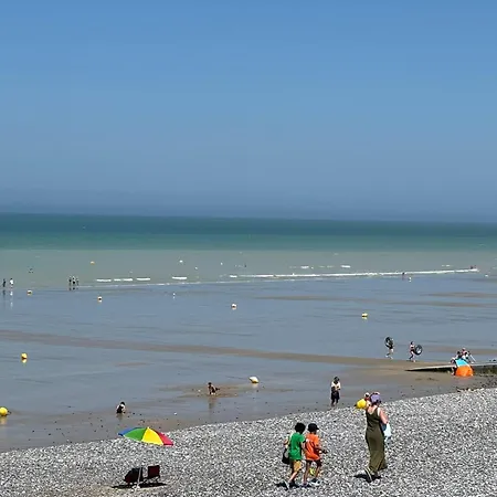 بيت ضيافة Maison De Pecheurs *